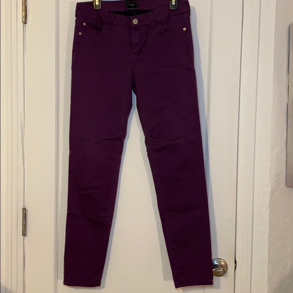 Betsy Johnson Celebrity Pink 9/29 skinny jeans - Picture 3 of 4